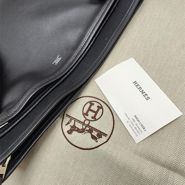 HERMES 中古品 エルメス ミセスヒッピー ショルダーバッグ HERMES 中古品 エルメス ミセスヒッピー ショルダーバッグ