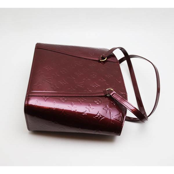 LOUIS VUITTON 中古品 ルイヴィトン アヴァロンMM ショルダー