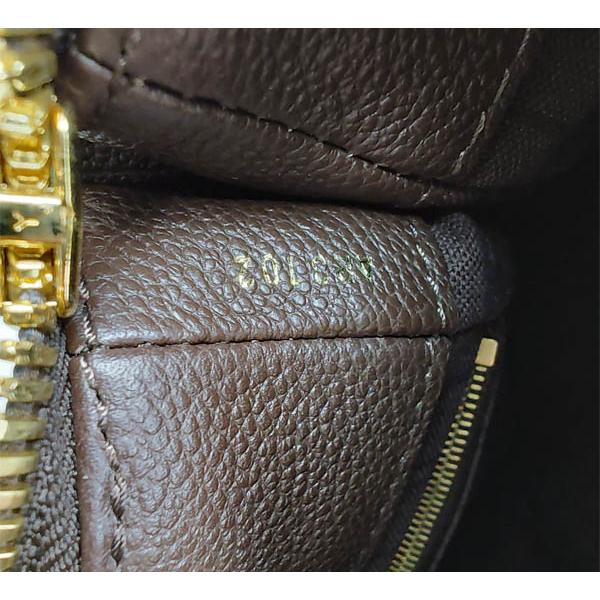 LOUIS VUITTON（ルイ・ヴィトン） 中古品 オダシューズPM ショルダー