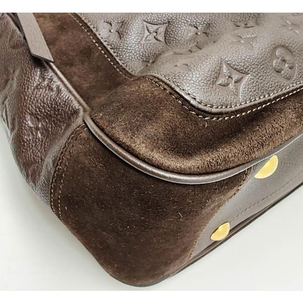 LOUIS VUITTON（ルイ・ヴィトン） 中古品 オダシューズPM ショルダー