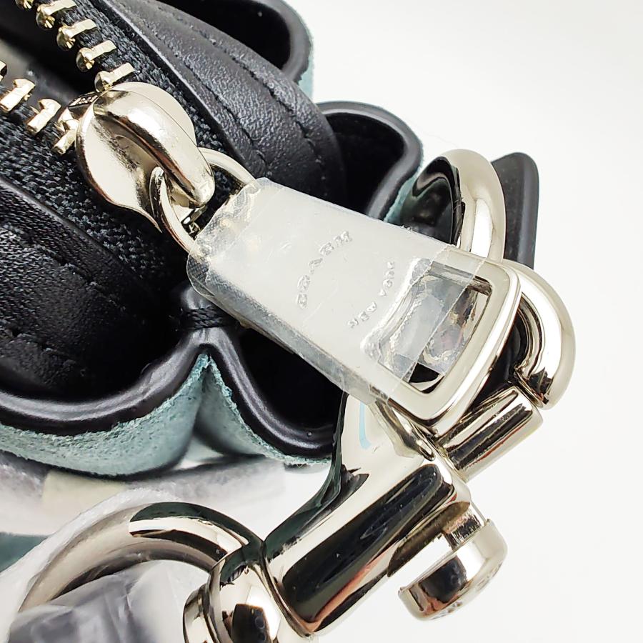 COACH（コーチ） 未使用品 スワッガー 27 フローラル スネークスキン