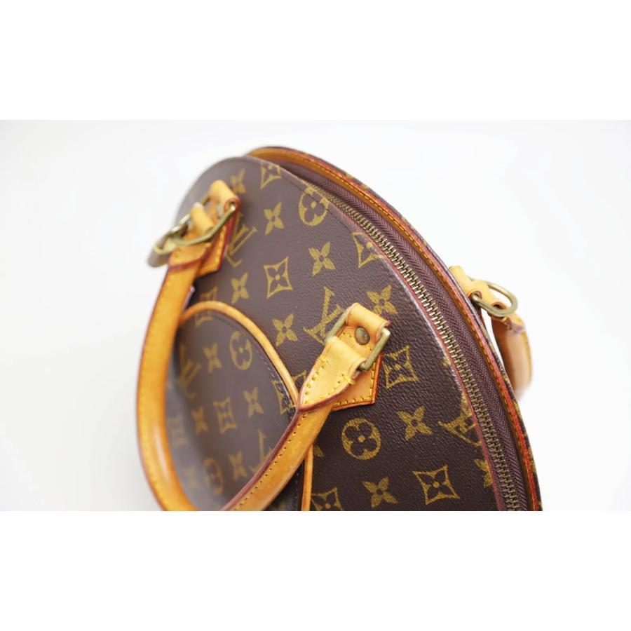 LOUIS VUITTON（ルイ・ヴィトン） 中古品 モノグラムエリプスPM