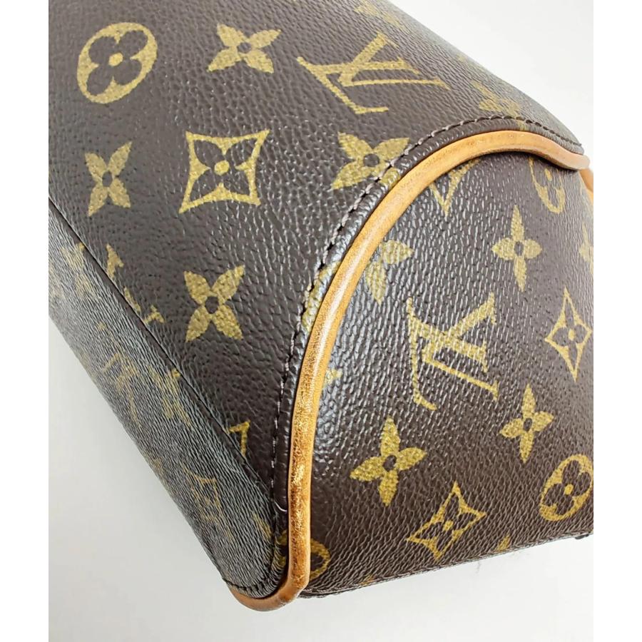 LOUIS VUITTON（ルイ・ヴィトン） 中古品 モノグラムエリプスPM