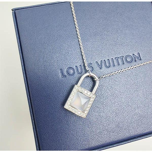 LOUIS VUITTON 中古品 ルイヴィトン パンダンティフ ロックイット 