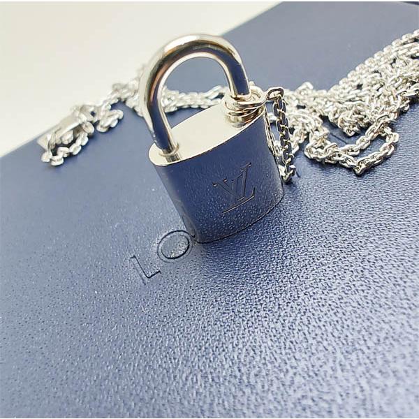 LOUIS VUITTON（ルイ・ヴィトン） 中古品 パンダンティフ ロックイット
