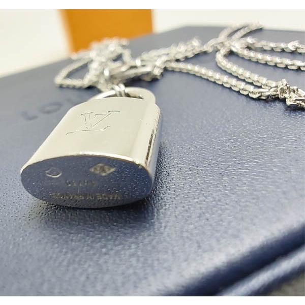 LOUIS VUITTON（ルイ・ヴィトン） 中古品 パンダンティフ ロックイット