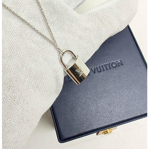 LOUIS VUITTON（ルイ・ヴィトン） 中古品 パンダンティフ ロックイット
