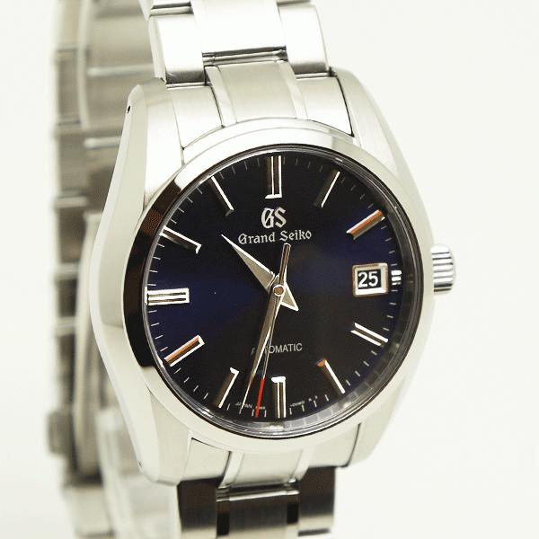 SEIKO（セイコー） 中古良品 グランドセイコー SBGR321 60周年記念