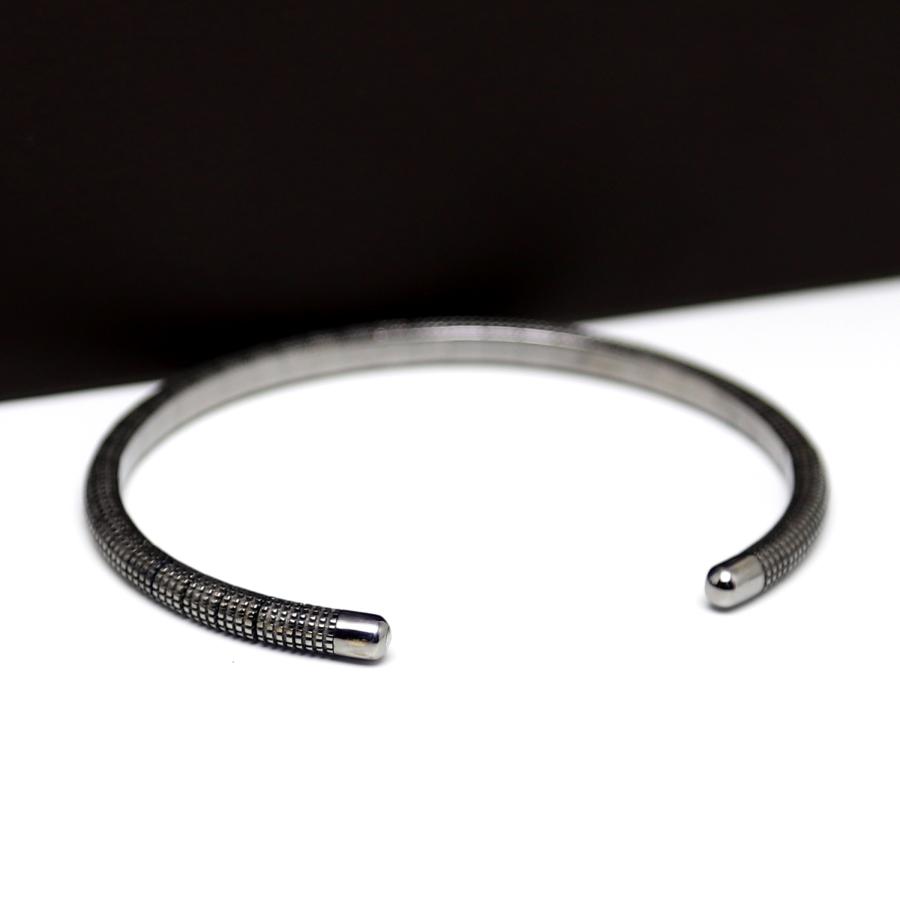 Metropolitan 中古品 ダミアーニ メトロポリタン ドリーム バングル L