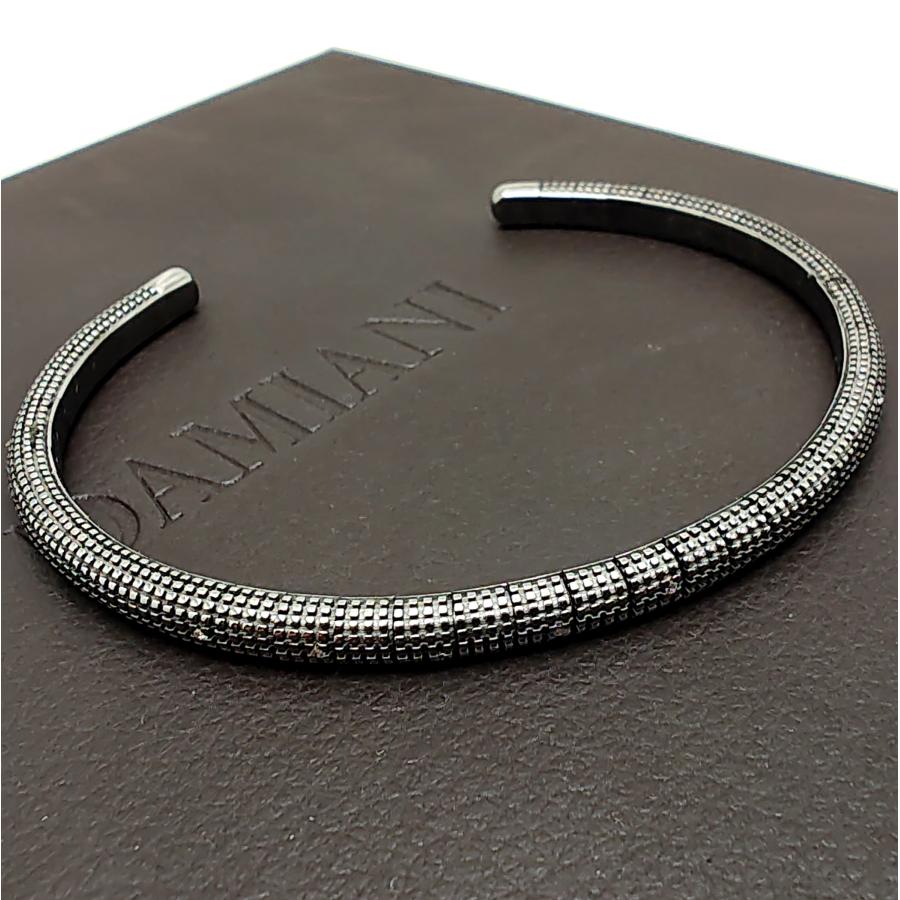 Metropolitan 中古品 ダミアーニ メトロポリタン ドリーム バングル L