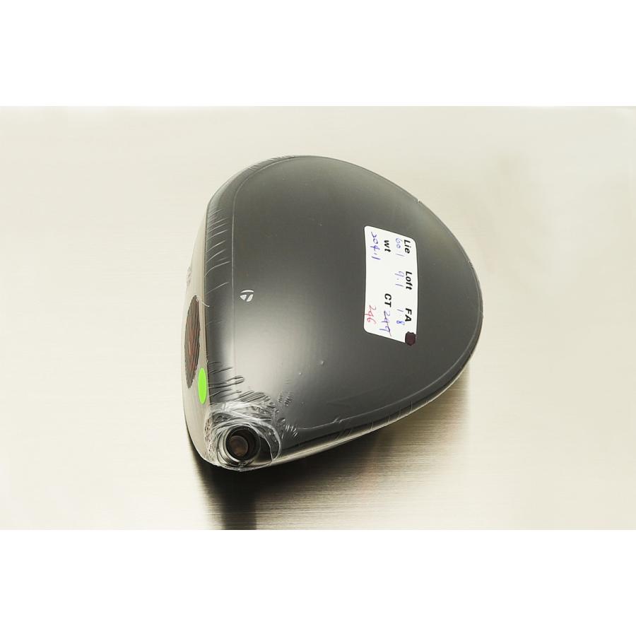 TaylorMade（テーラーメイド） ☆ツアー支給品☆ STEALTH PLUS