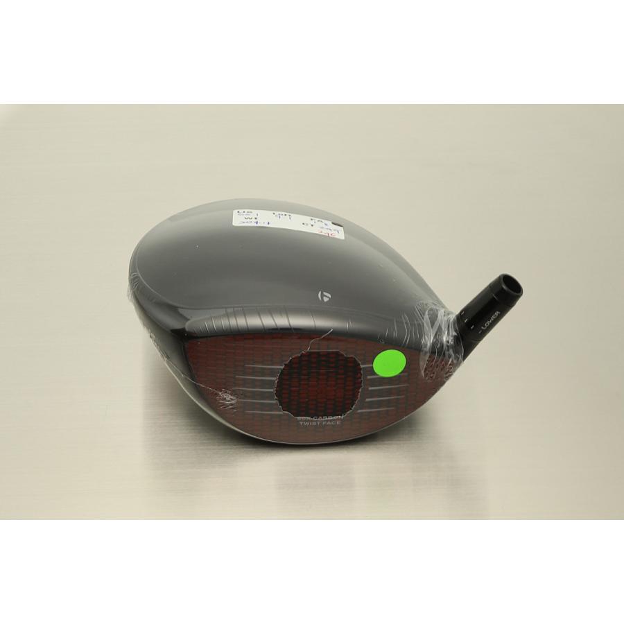 TaylorMade（テーラーメイド） ☆ツアー支給品☆ STEALTH PLUS