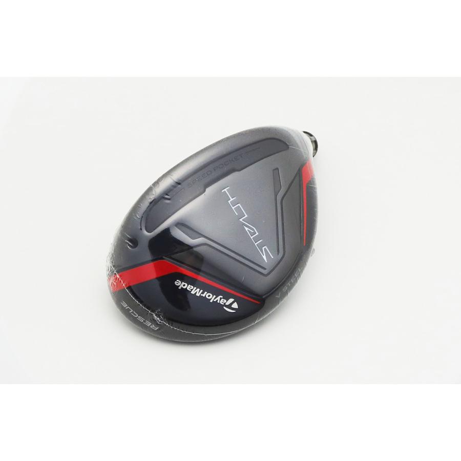 TaylorMade Stealth 4番ユーティリティ　ステルス　美品 TaylorMade ☆ツアー支給品☆ STEALTH 4H☆ステルス TaylorMade
