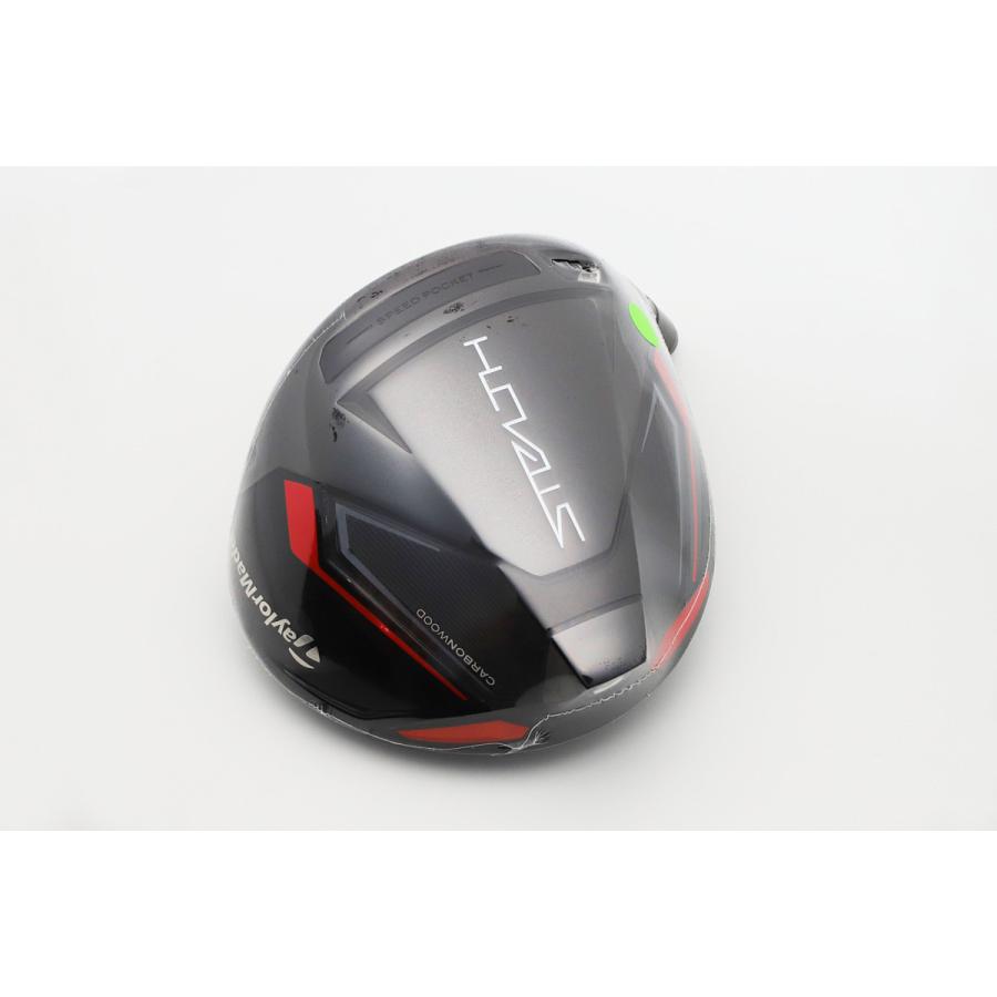 テーラーメイド　ステルスプラス　ツアー支給品 TaylorMade ☆ツアー支給品☆ STEALTH ☆ステルス TaylorMade