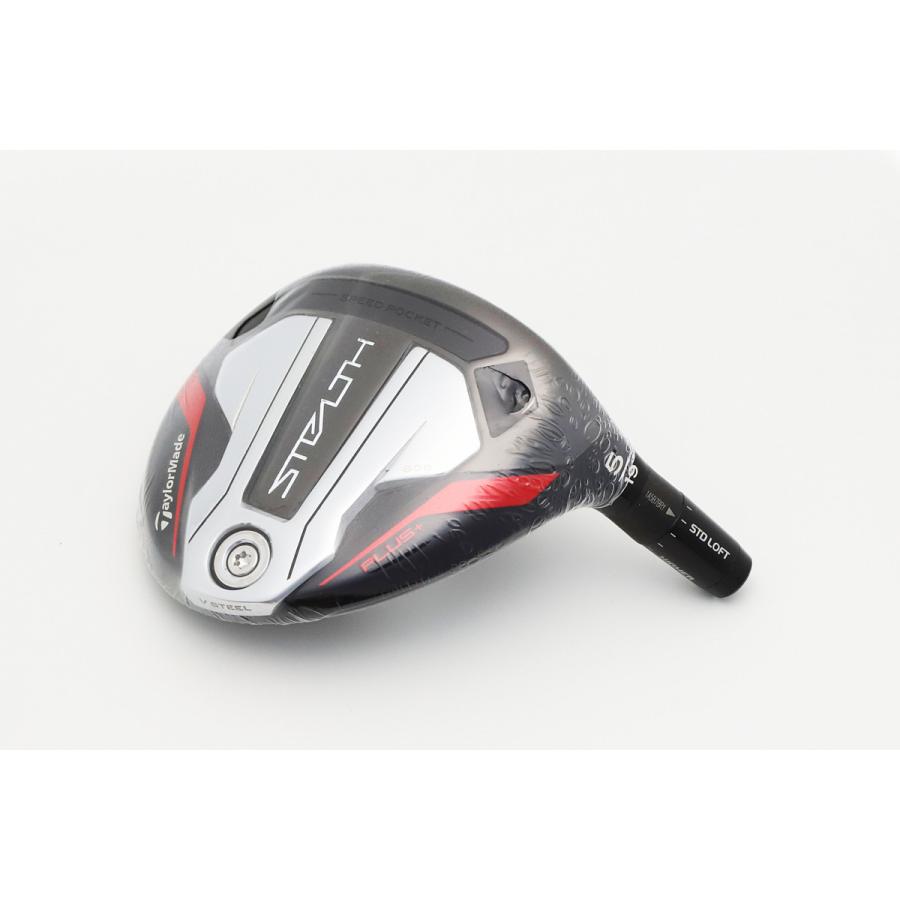 ☆ツアー支給品☆ STEALTH PLUS 5W☆ステルス TaylorMade  