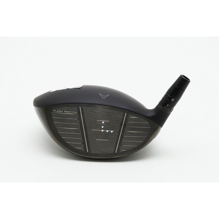 【通常品】 ☆ツアー支給品☆ Rogue ST MAX☆ローグ Callaway（キャロウェイ） 9.8° ドライバーヘッド 高CT254 【YWU1300115009】(46020円)