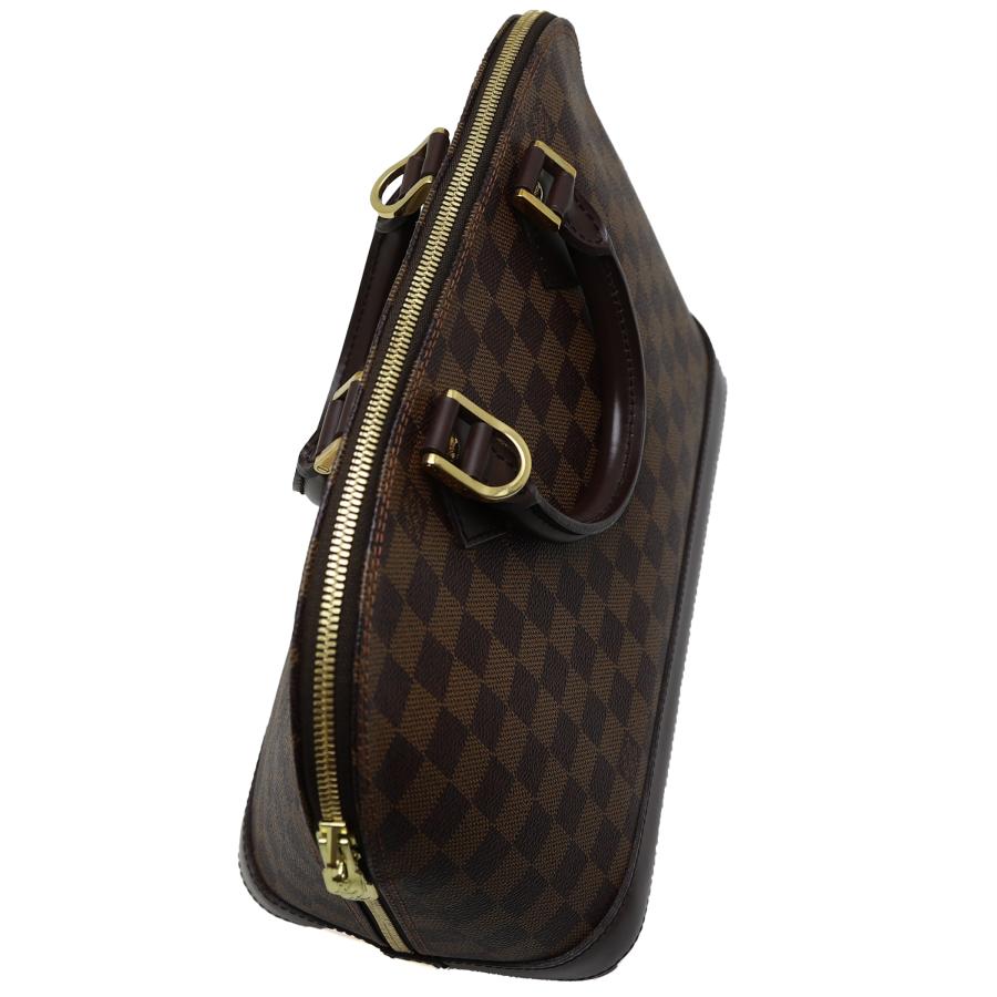 アルマ（LOUIS VUITTON） 中古品 ルイヴィトン ダミエ アルマPM 