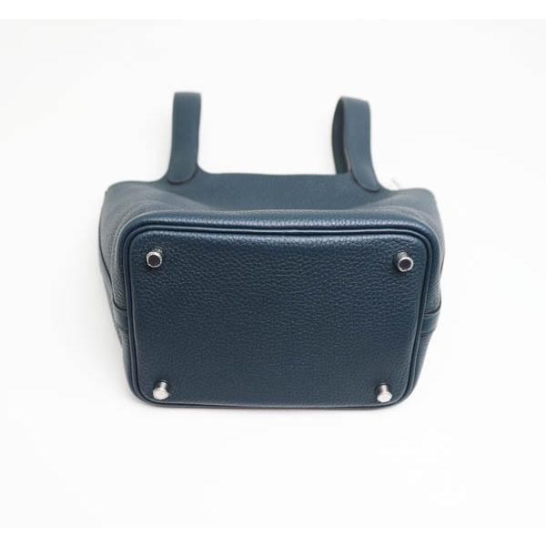 HERMES（エルメス） 新品 ピコタンロックPM ヴェールシプレス トリヨン