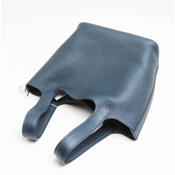 HERMES（エルメス） 新品 ピコタンロックPM ヴェールシプレス トリヨン