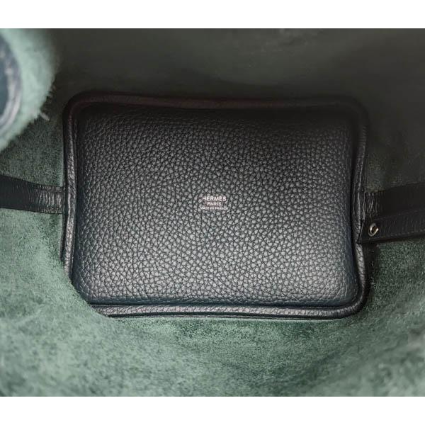 HERMES（エルメス） 新品 ピコタンロックPM ヴェールシプレス トリヨン