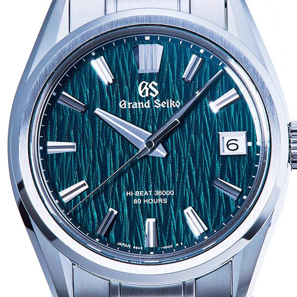 SEIKO 新品同様品 グランドセイコー Grand Seiko SLGH011 SEIKO 新品同様品 グランドセイコー Grand Seiko SLGH011