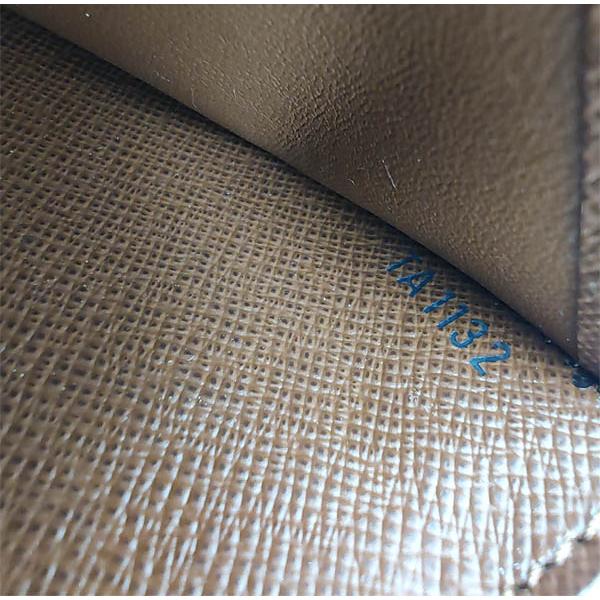 LOUIS VUITTON 中古品 ルイヴィトン モノグラム ポルトフォイユ LOUIS VUITTON 中古品 ルイヴィトン モノグラム ポルトフォイユ