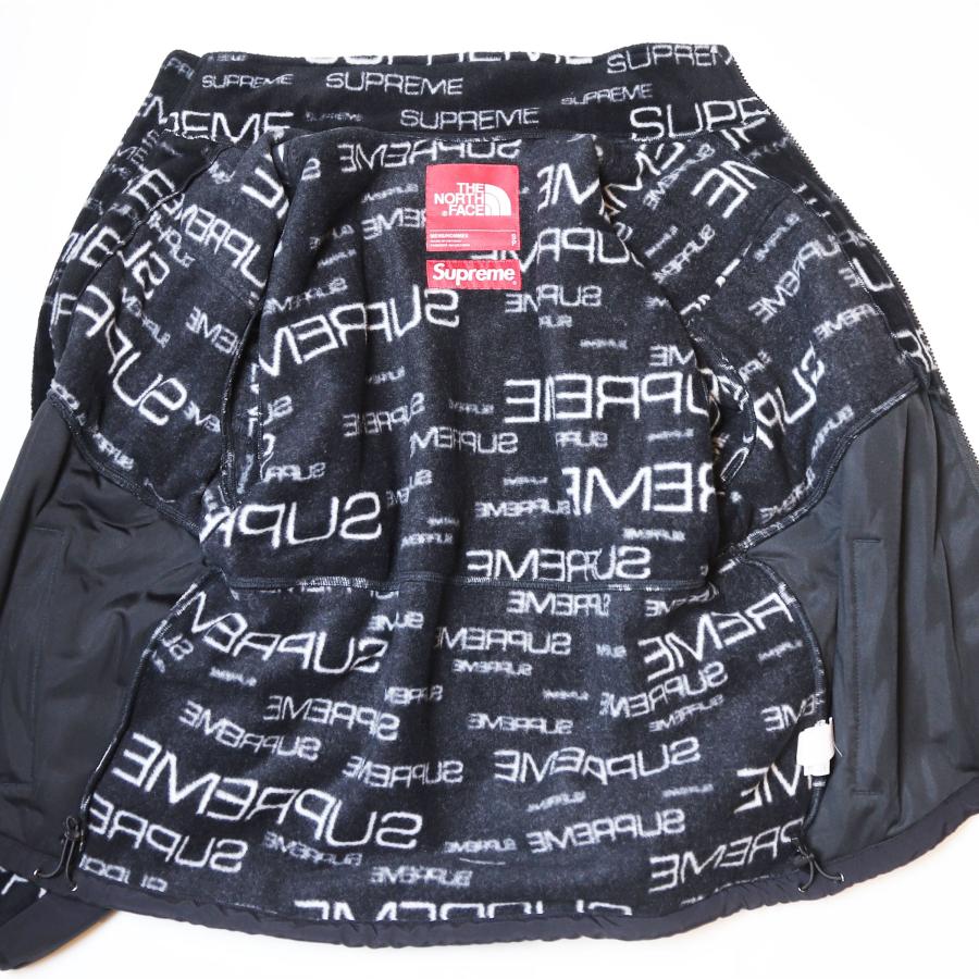 新品 Supreme Steep Tech Fleece Jacket THE NORTH FACE ノース 新品 Supreme Steep Tech Fleece Jacket THE NORTH FACE ノース