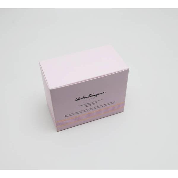 サルヴァトーレ フェラガモ　シニョリーナ　オードトワレ　未使用 FERRAGAMO（フェラガモ） 未使用 シニョリーナ オードトワレ