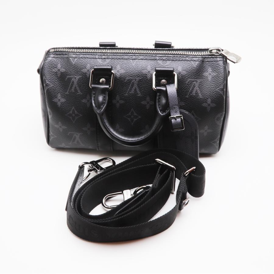 LOUIS VUITTON（ルイ・ヴィトン） 中古良品 モノグラム・エクリプス