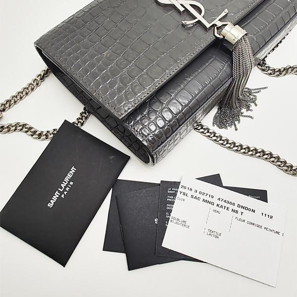 Yves Saint Laurent 中古品 イヴサンローラン ショルダーバッグ Yves Saint Laurent 中古品 イヴサンローラン ショルダーバッグ