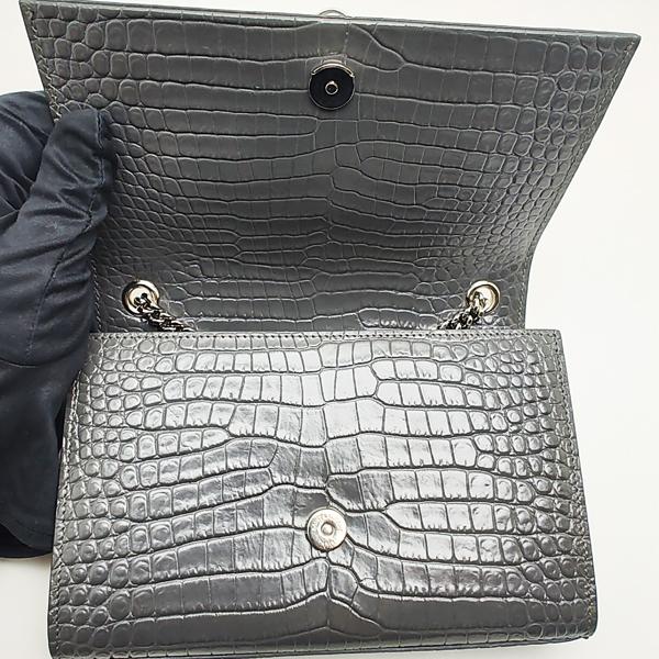 Yves Saint Laurent 中古品 イヴサンローラン ショルダーバッグ Yves Saint Laurent 中古品 イヴサンローラン ショルダーバッグ