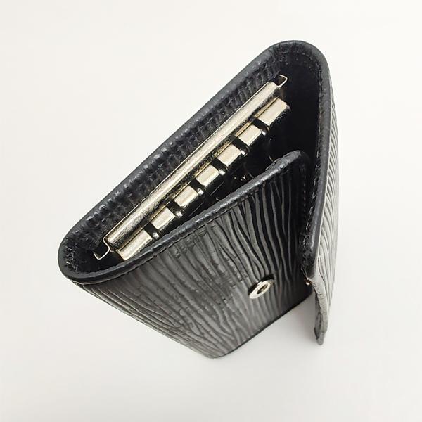 LOUIS VUITTON 中古品 ルイヴィトン キーケース ミュルティクレ LOUIS VUITTON 中古品 ルイヴィトン キーケース ミュルティクレ