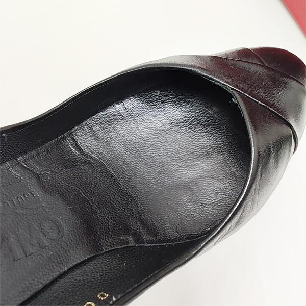 FERRAGAMO（フェラガモ） 中古品 サルバトーレフェラガモ サリュ