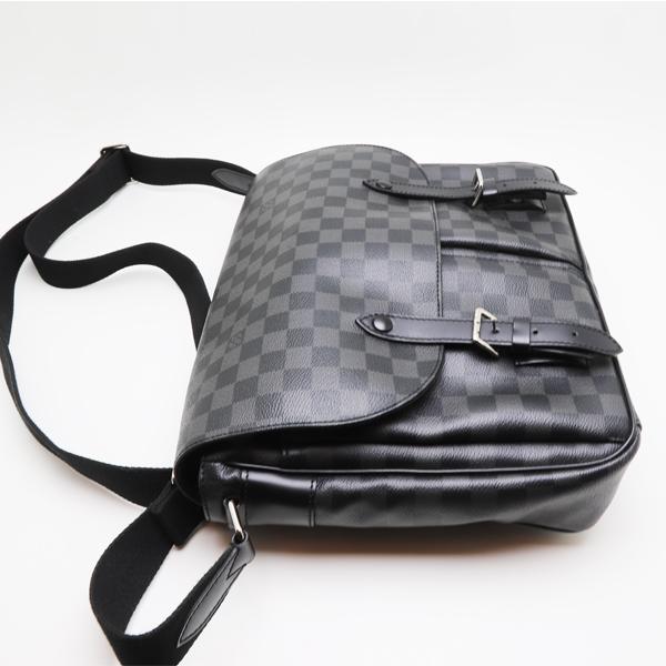LOUIS VUITTON 中古品 ルイヴィトン クリストファー LOUIS VUITTON 中古品 ルイヴィトン クリストファー