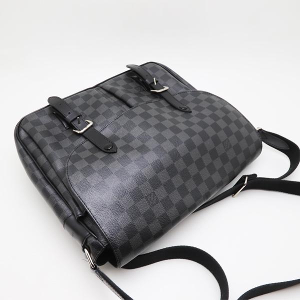 LOUIS VUITTON 中古品 ルイヴィトン クリストファー LOUIS VUITTON 中古品 ルイヴィトン クリストファー