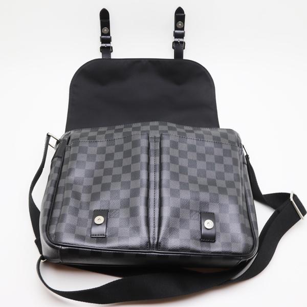 LOUIS VUITTON 中古品 ルイヴィトン クリストファー LOUIS VUITTON 中古品 ルイヴィトン クリストファー