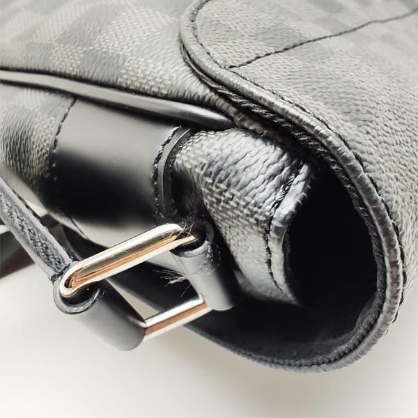LOUIS VUITTON 中古品 ルイヴィトン クリストファー LOUIS VUITTON 中古品 ルイヴィトン クリストファー