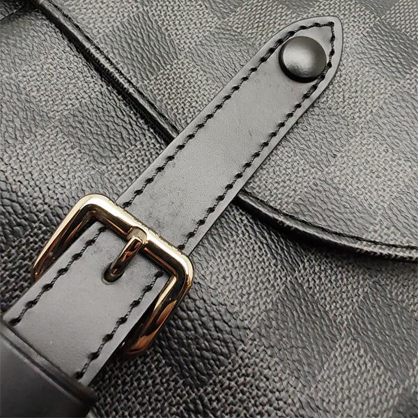 LOUIS VUITTON 中古品 ルイヴィトン クリストファー LOUIS VUITTON 中古品 ルイヴィトン クリストファー