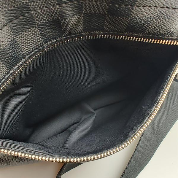 LOUIS VUITTON 中古品 ルイヴィトン クリストファー LOUIS VUITTON 中古品 ルイヴィトン クリストファー