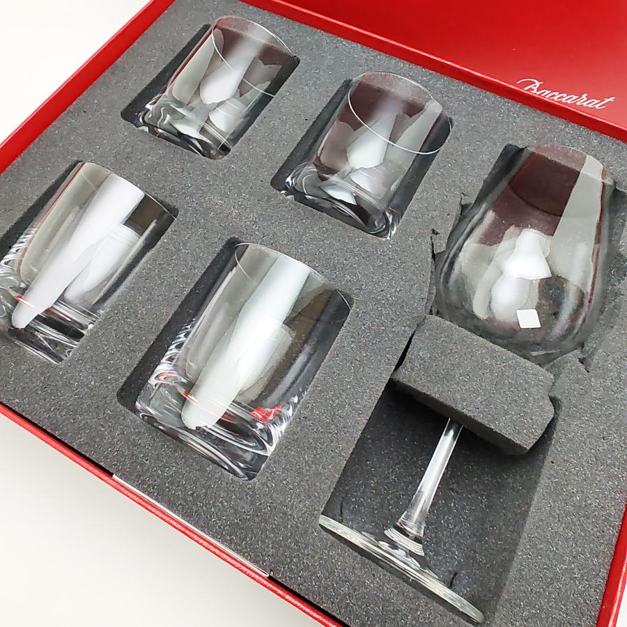 バカラ 5客セット バカラ パーフェクション タンブラー ワイン バカラ 5客セット バカラ パーフェクション タンブラー ワイン
