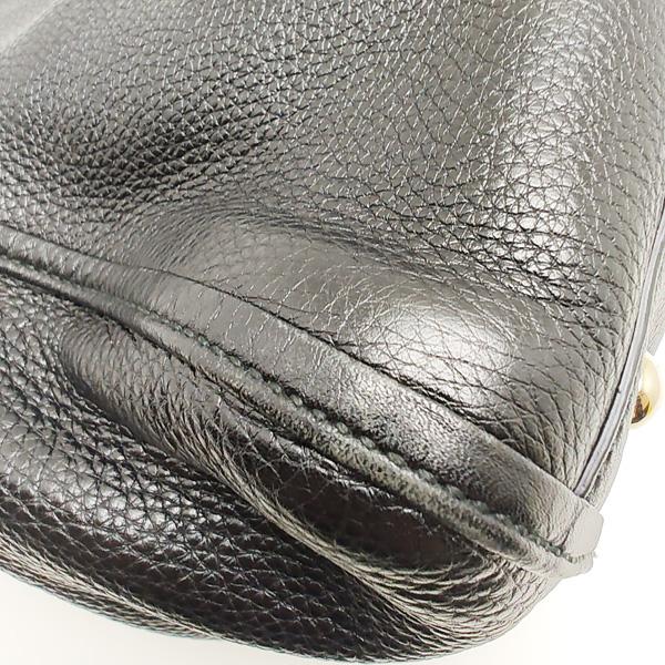 GUCCI 中古品 グッチ トートバッグ ソーホー セラリウス