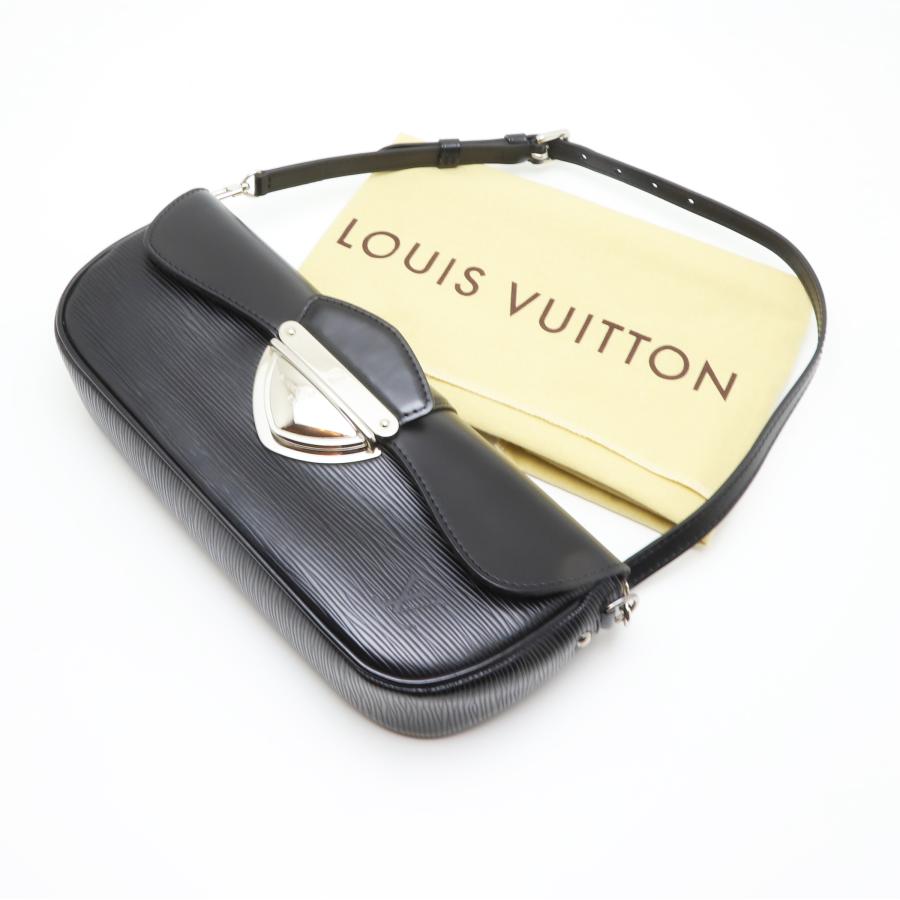 LOUIS VUITTON 中古品 ルイヴィトン ポシェット モンテーニュ LOUIS VUITTON 中古品 ルイヴィトン ポシェット モンテーニュ