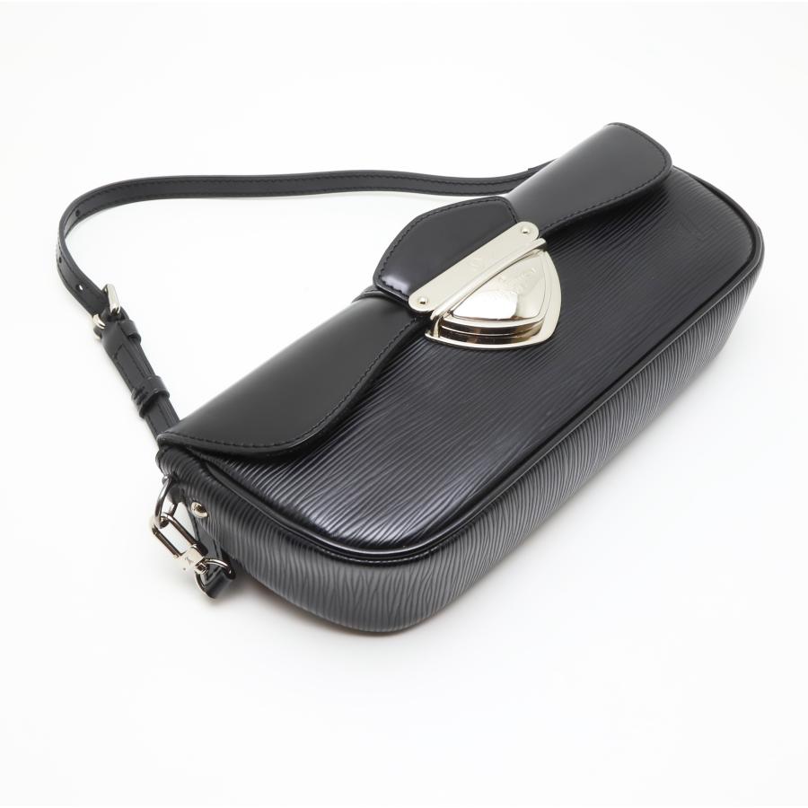 LOUIS VUITTON 中古品 ルイヴィトン ポシェット モンテーニュ LOUIS VUITTON 中古品 ルイヴィトン ポシェット モンテーニュ