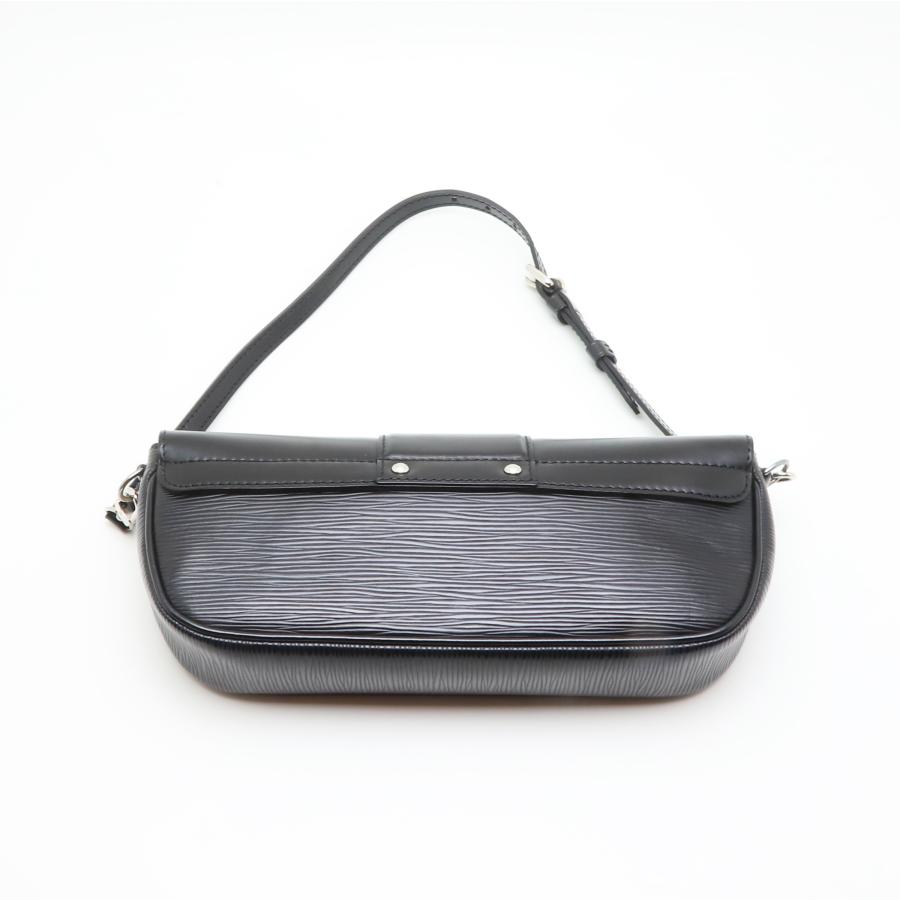 LOUIS VUITTON 中古品 ルイヴィトン ポシェット モンテーニュ LOUIS VUITTON 中古品 ルイヴィトン ポシェット モンテーニュ