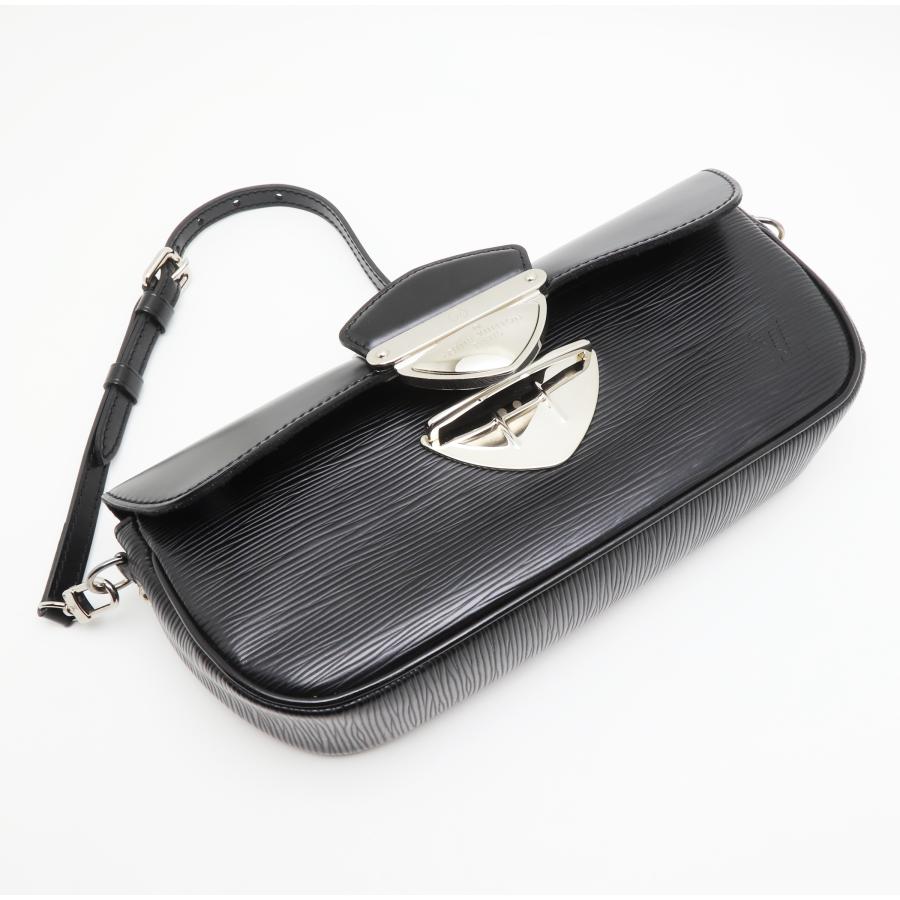LOUIS VUITTON 中古品 ルイヴィトン ポシェット モンテーニュ LOUIS VUITTON 中古品 ルイヴィトン ポシェット モンテーニュ