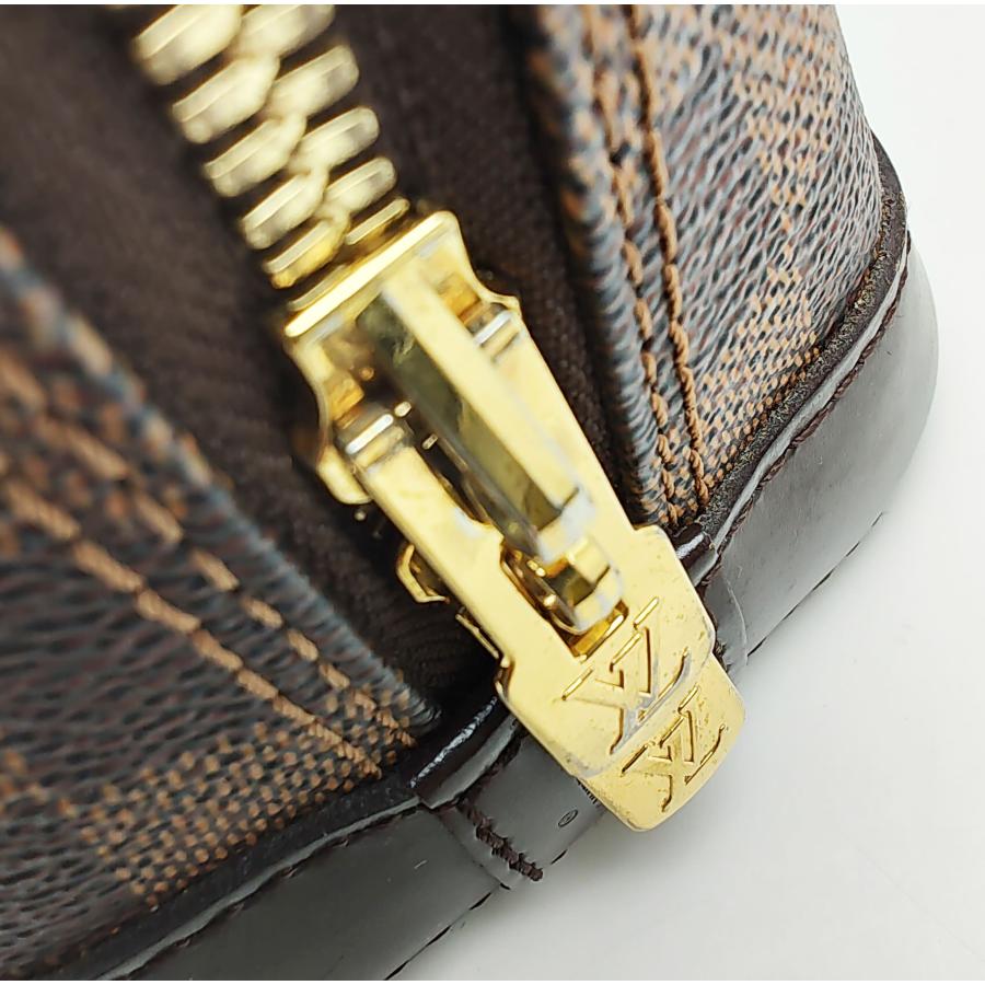 LOUIS VUITTON 中古品 ルイヴィトン アルマBB ハンドバッグ LOUIS VUITTON 中古品 ルイヴィトン アルマBB ハンドバッグ