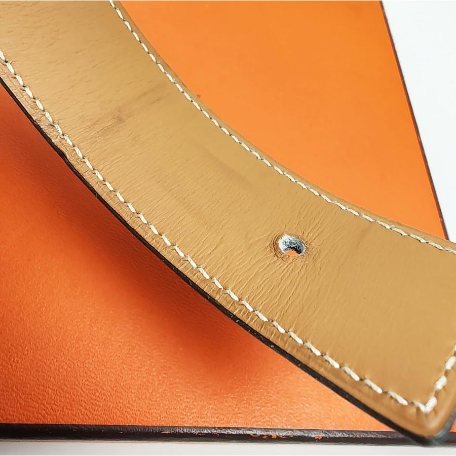 HERMES 中古品 エルメス ベルト コンスタンス Hベルト ブラック HERMES 中古品 エルメス ベルト コンスタンス Hベルト ブラック