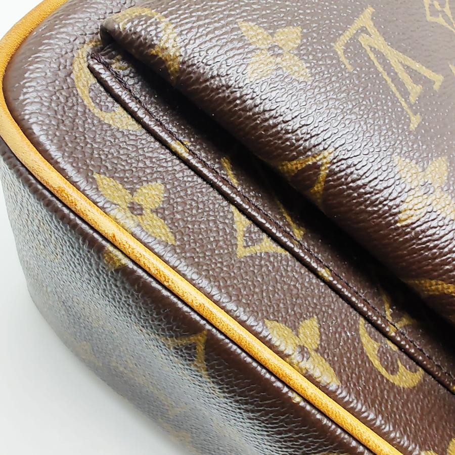 LOUIS VUITTON ミュルティプリシテ M51162 モノグラム LOUIS VUITTON（ルイ・ヴィトン） 中古品 モノグラム ミュルティプリ