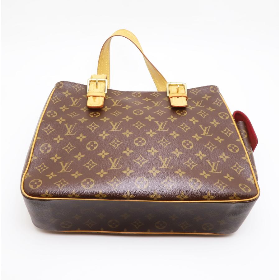 LOUIS VUITTON（ルイ・ヴィトン） 中古品 モノグラム ミュルティプリ