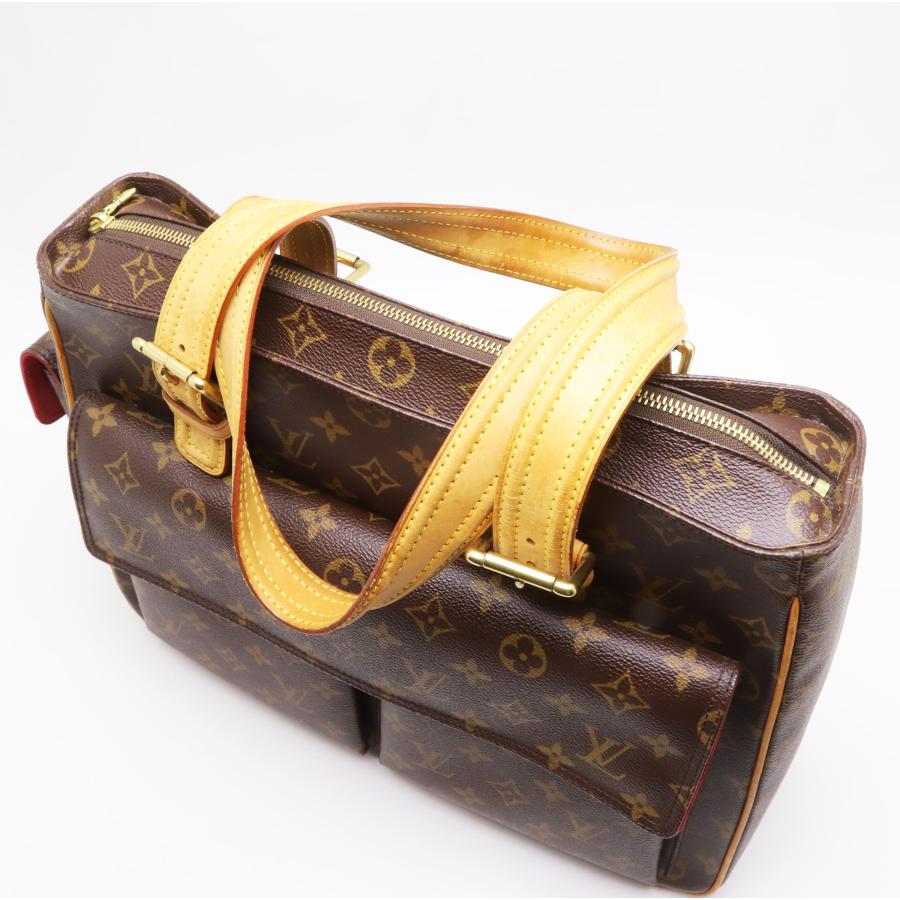 LOUIS VUITTON（ルイ・ヴィトン） 中古品 モノグラム ミュルティプリ